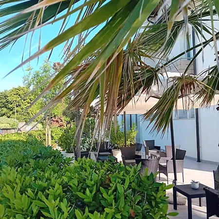 Hotel Boutique Nuovo Cason Cavallino-Treporti