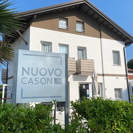 Boutique Nuovo Cason 2* Cavallino-Treporti