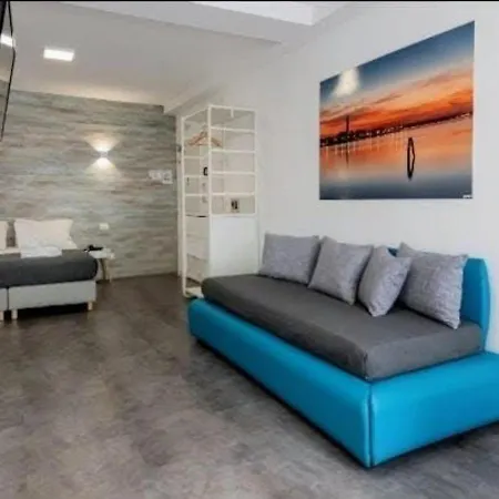 Hotel Boutique Nuovo Cason 2*