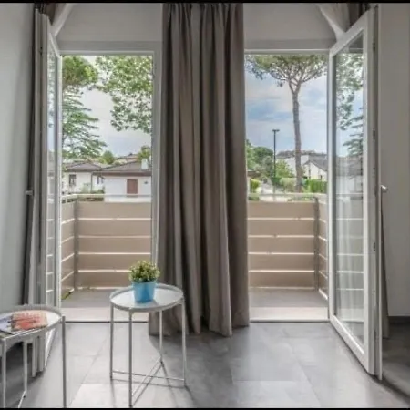 Boutique Nuovo Cason Hotel