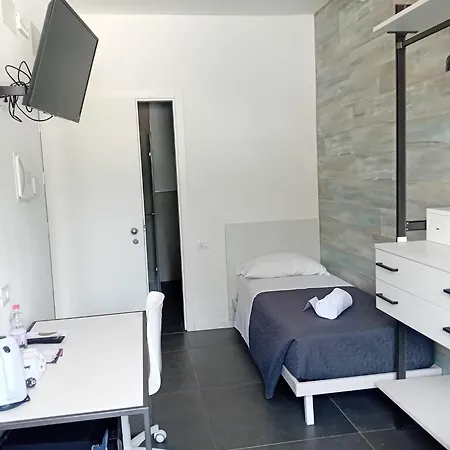 Boutique Nuovo Cason Hotel 2*