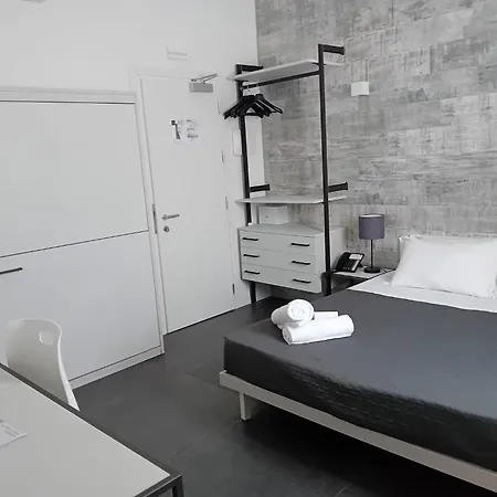 Boutique Nuovo Cason Hotel 2*