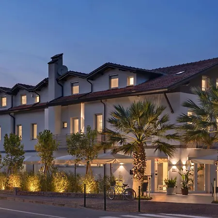 Boutique Nuovo Cason Hotel Cavallino-Treporti