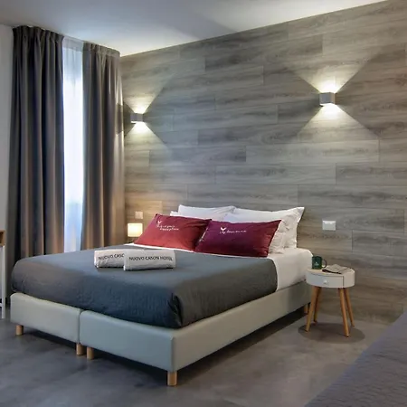 Boutique Nuovo Cason 2*