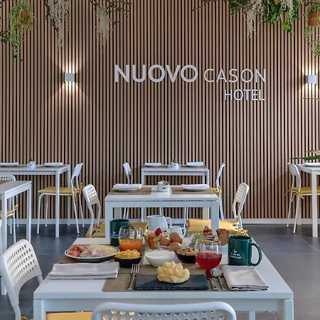 Boutique Nuovo Cason Hotell