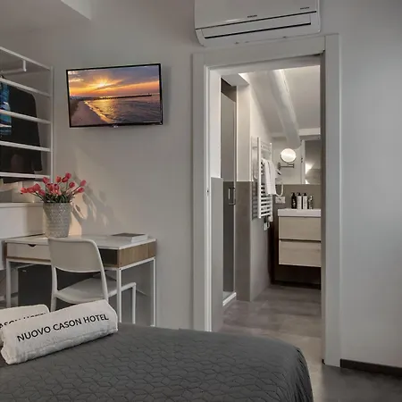 Hotel Boutique Nuovo Cason