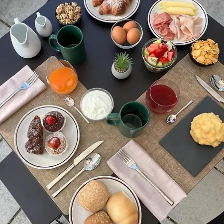 Hotel Boutique Nuovo Cason Cavallino-Treporti