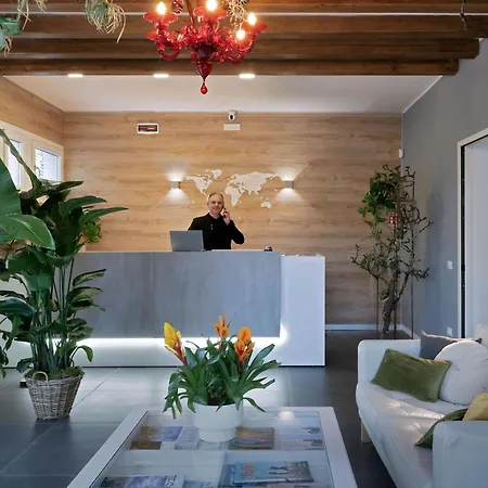 Boutique Nuovo Cason Hotel