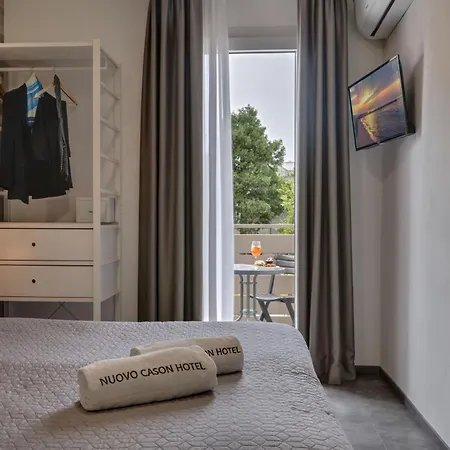 Hotel Boutique Nuovo Cason