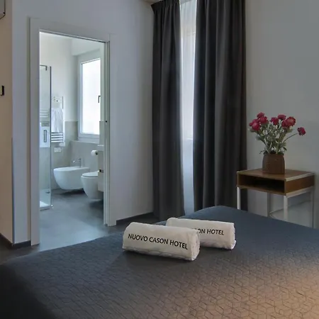 Boutique Nuovo Cason Hotel Cavallino-Treporti
