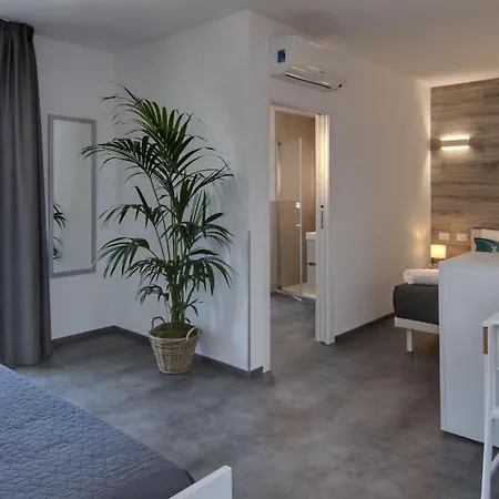 Hotel Boutique Nuovo Cason Cavallino-Treporti
