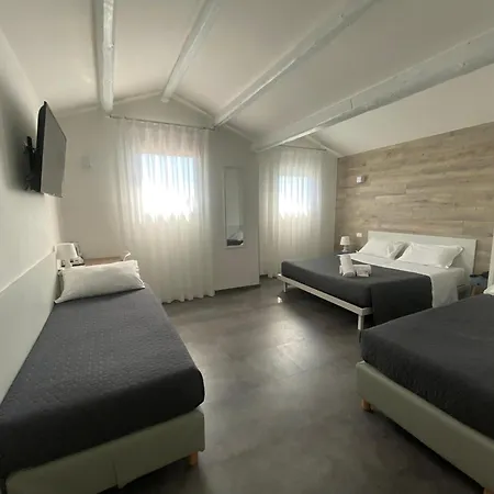Boutique Nuovo Cason 2* Cavallino-Treporti