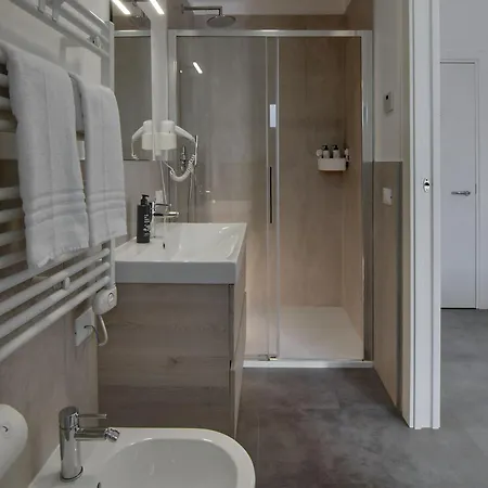 Boutique Nuovo Cason Hotel