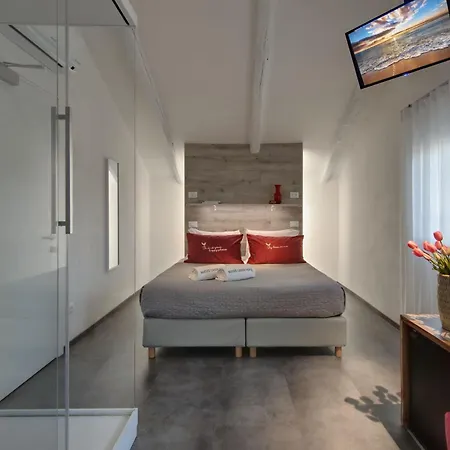Boutique Nuovo Cason Hotel 2*