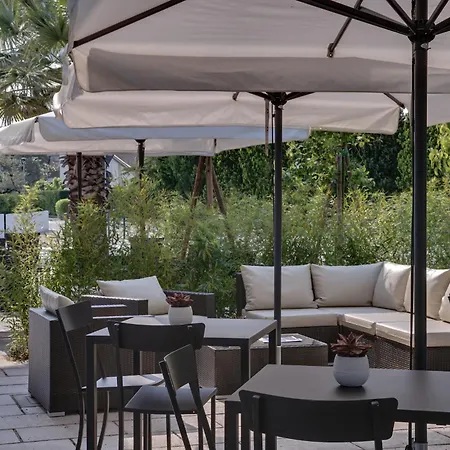 Boutique Nuovo Cason Szálloda Cavallino-Treporti