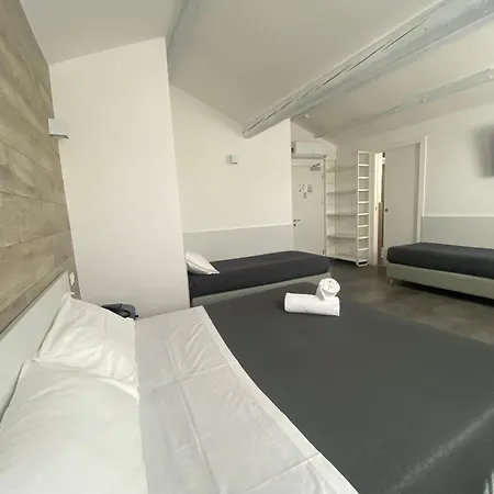 Hotel Boutique Nuovo Cason Cavallino-Treporti
