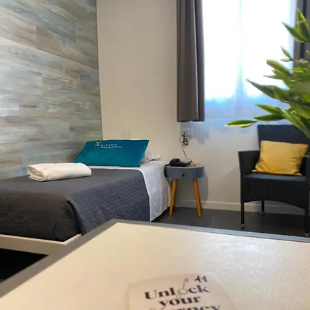 Hotel Boutique Nuovo Cason Cavallino-Treporti