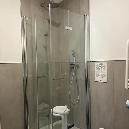 Boutique Nuovo Cason 2* Cavallino-Treporti