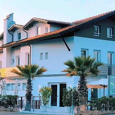 Hotel Boutique Nuovo Cason Cavallino-Treporti