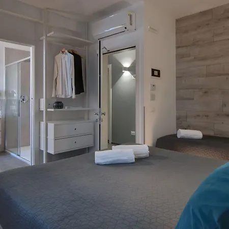 Hotel Boutique Nuovo Cason Cavallino-Treporti