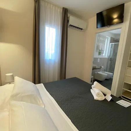 Boutique Nuovo Cason Hotel