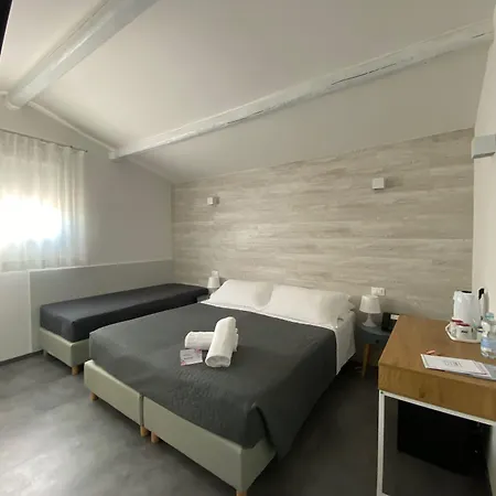 Boutique Nuovo Cason Hotel