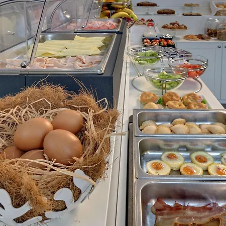 Hotel Boutique Nuovo Cason Cavallino-Treporti